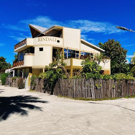 Rindali Maldives Maaenboodhoo Hotel Dhaalu Atoll Exterior photo